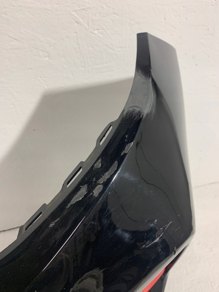 фото №8, Бампер kia picanto iii 17-20 перед gt-line