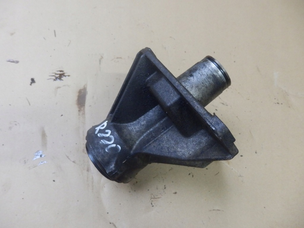 фото №1, Range rover l322 4.4 опора полуось 7503709