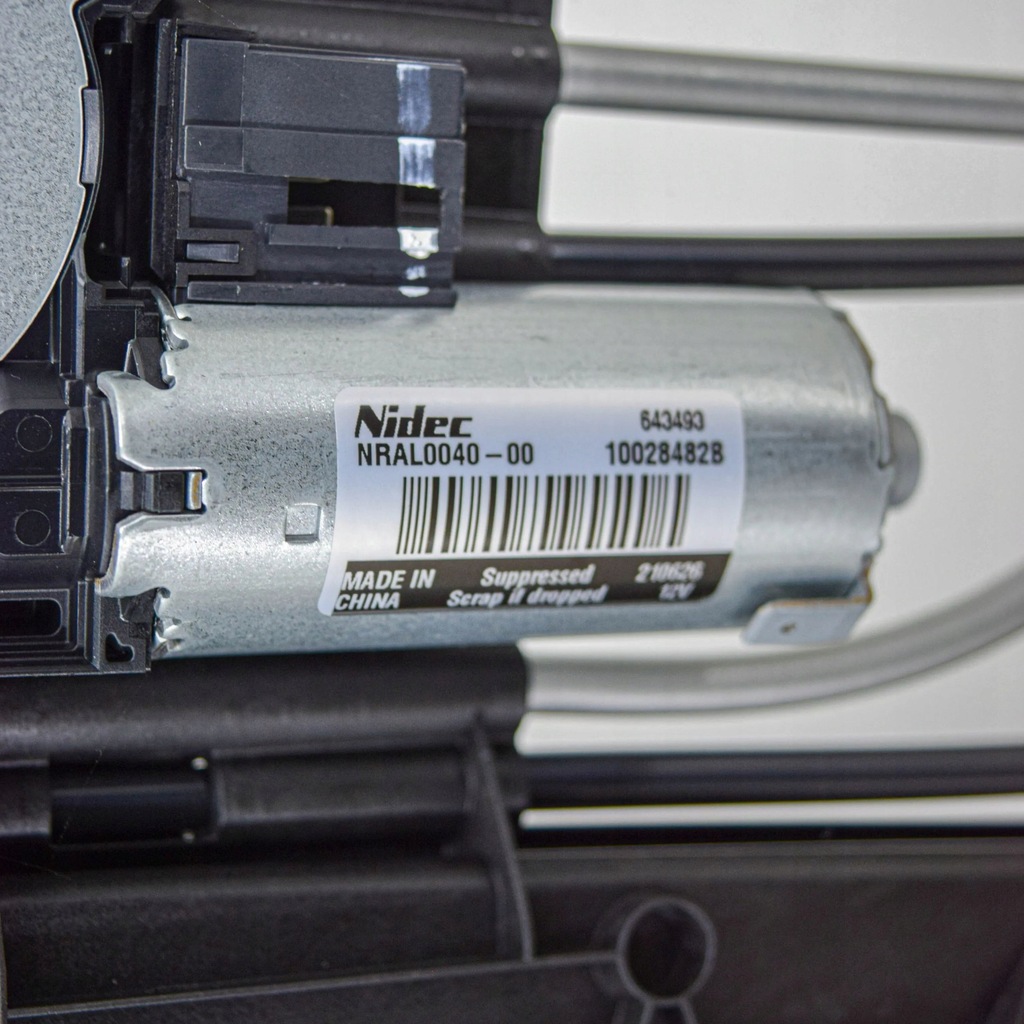 фото №6, Bmw ix3 g08 2021 люк комплект