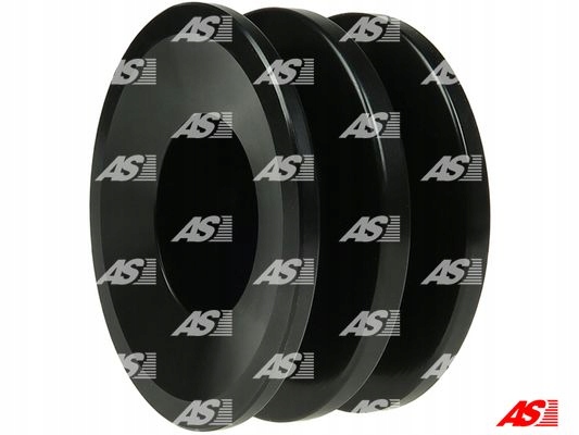 фото №11, As-pl шків генератора