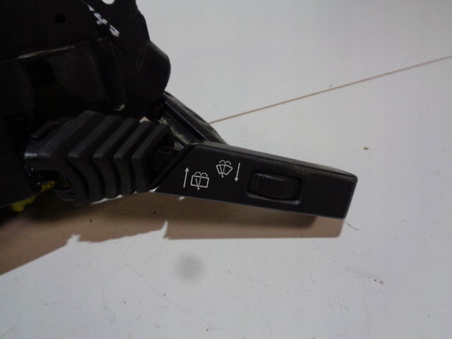 фото №8, Рычаг переключатель комбинированный opel vectra c 13162133dk