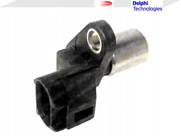 фото №8, Delphi ss10902 датчик, положення вала розподільного валу