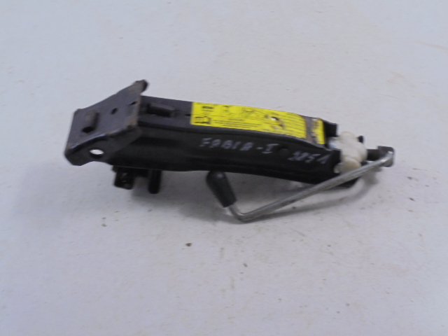 фото №6, Skoda fabia i домкрат підйомник автомобільний 6y0011031