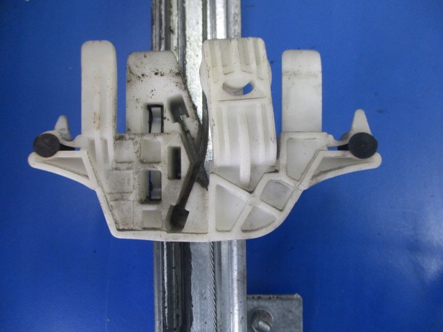 фото №8, Peugeot 807 i подъемник стекло перед правый+ двигатель