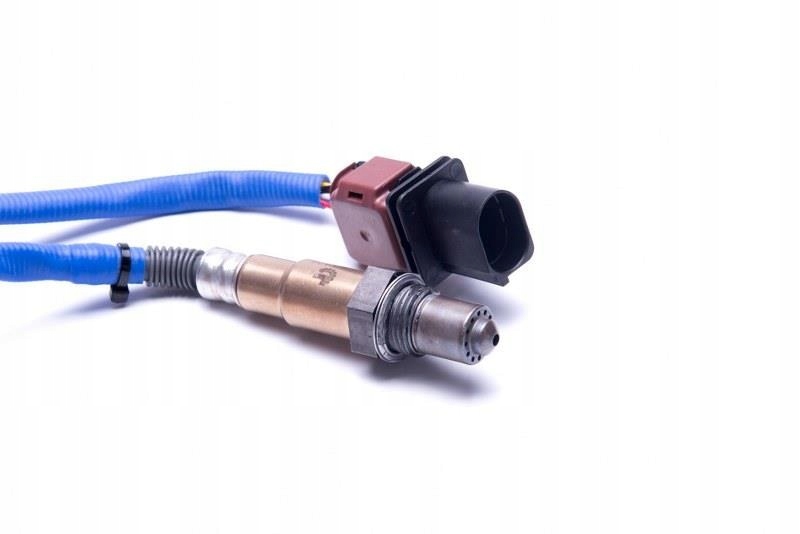 фото №10, Датчик лямбда-зонд ford fiesta vii kuga ii