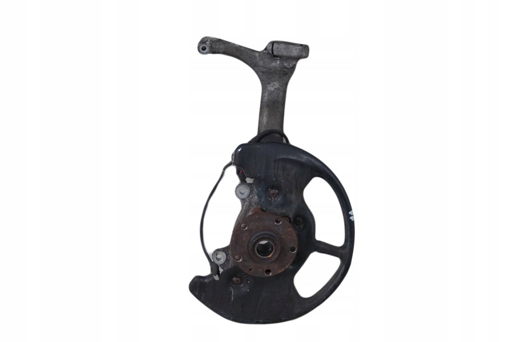 фото №1, Поворотный кулак правый перед audi rs4 b7 06-08 4.2 fsi