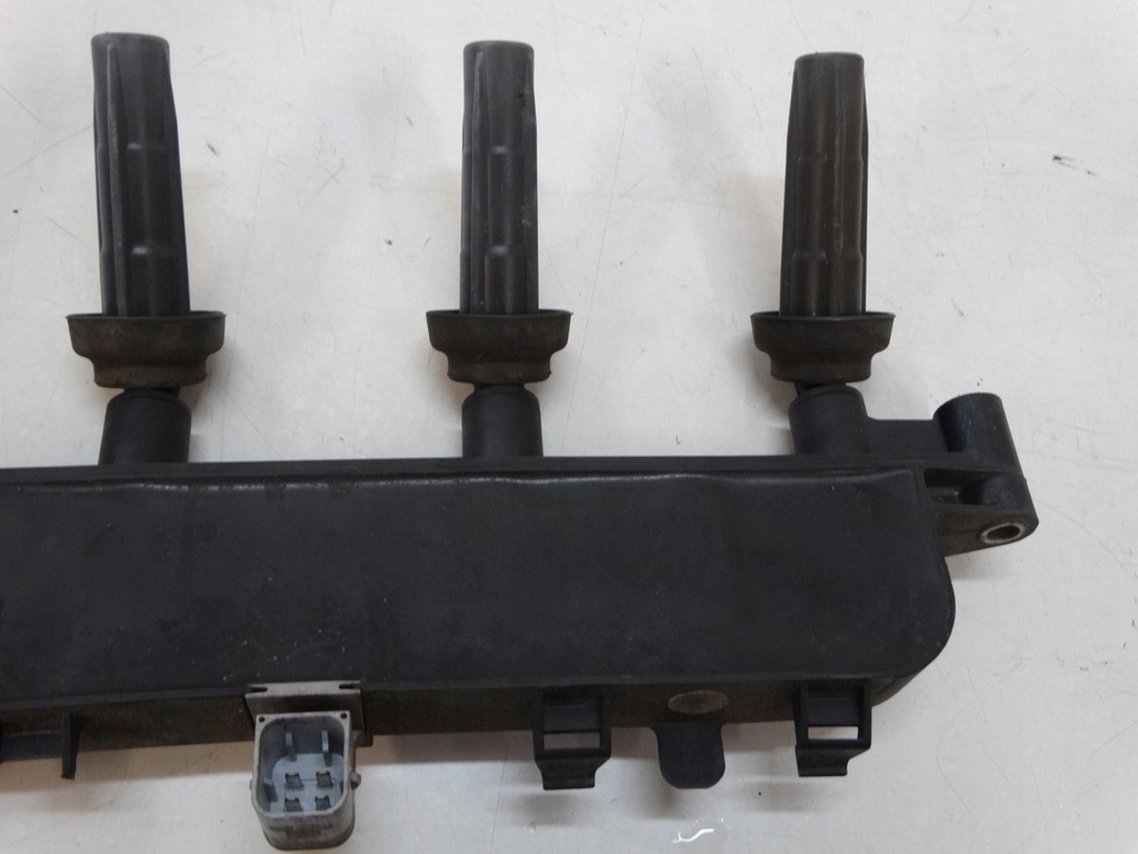 фото №6, Катушка зажигания citroen оригинальный номер 9635864980