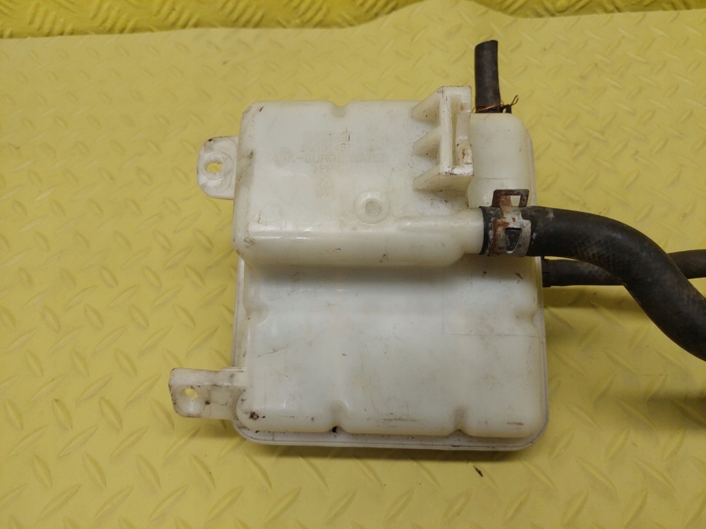 фото №5, Chevrolet spark i 0.8 бачок розширювальний 96591467