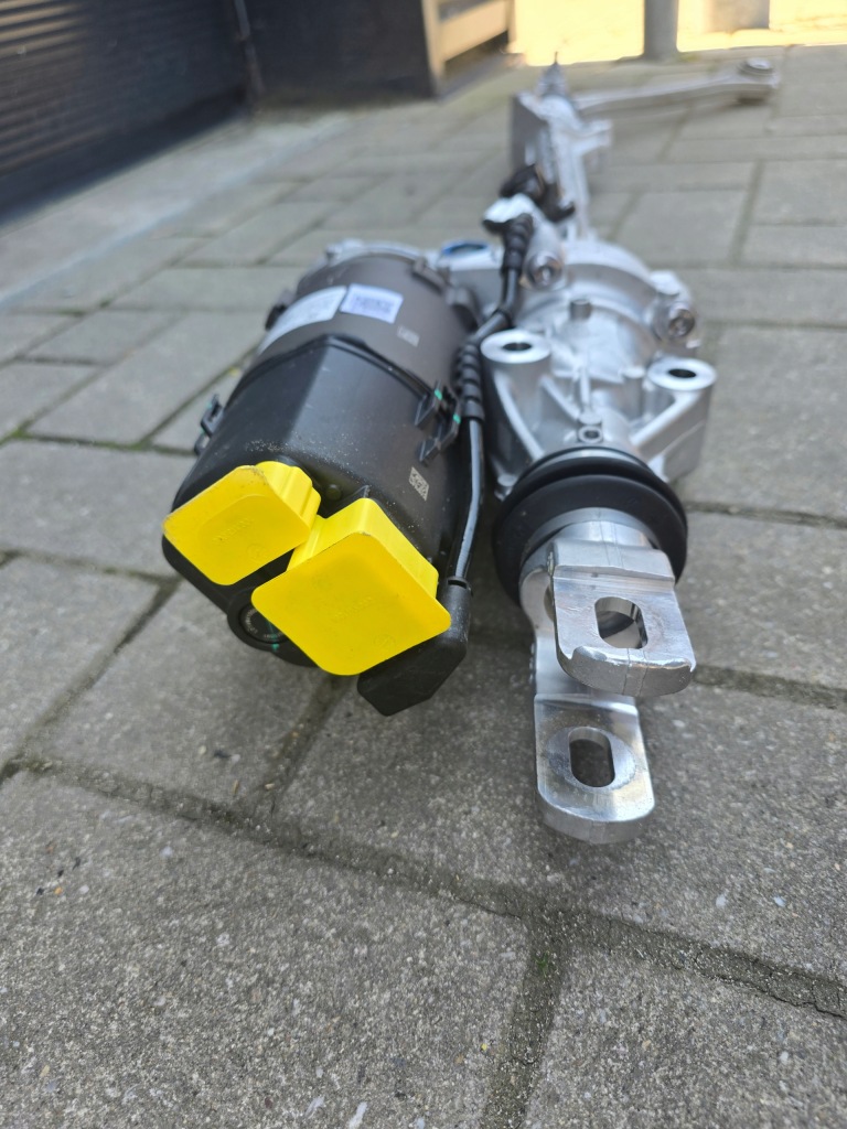 Трансмісія кермова задній porsche panamera 976 976501605f Київ