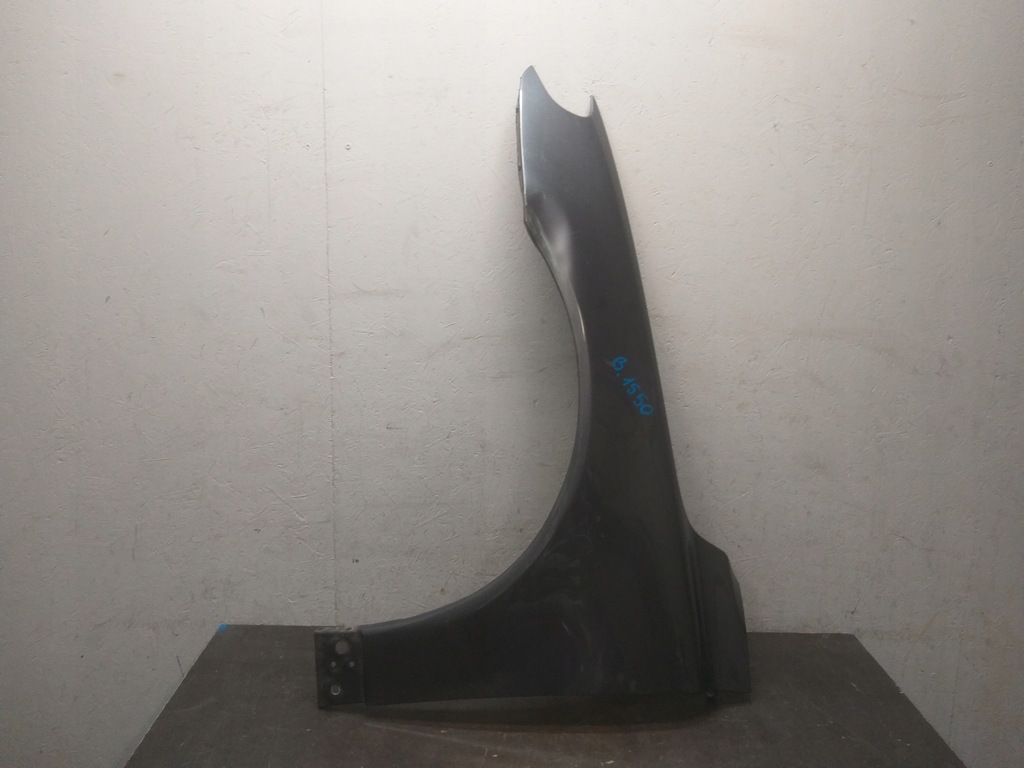 фото №1, Крила перед лівий volvo v70 s80 08-