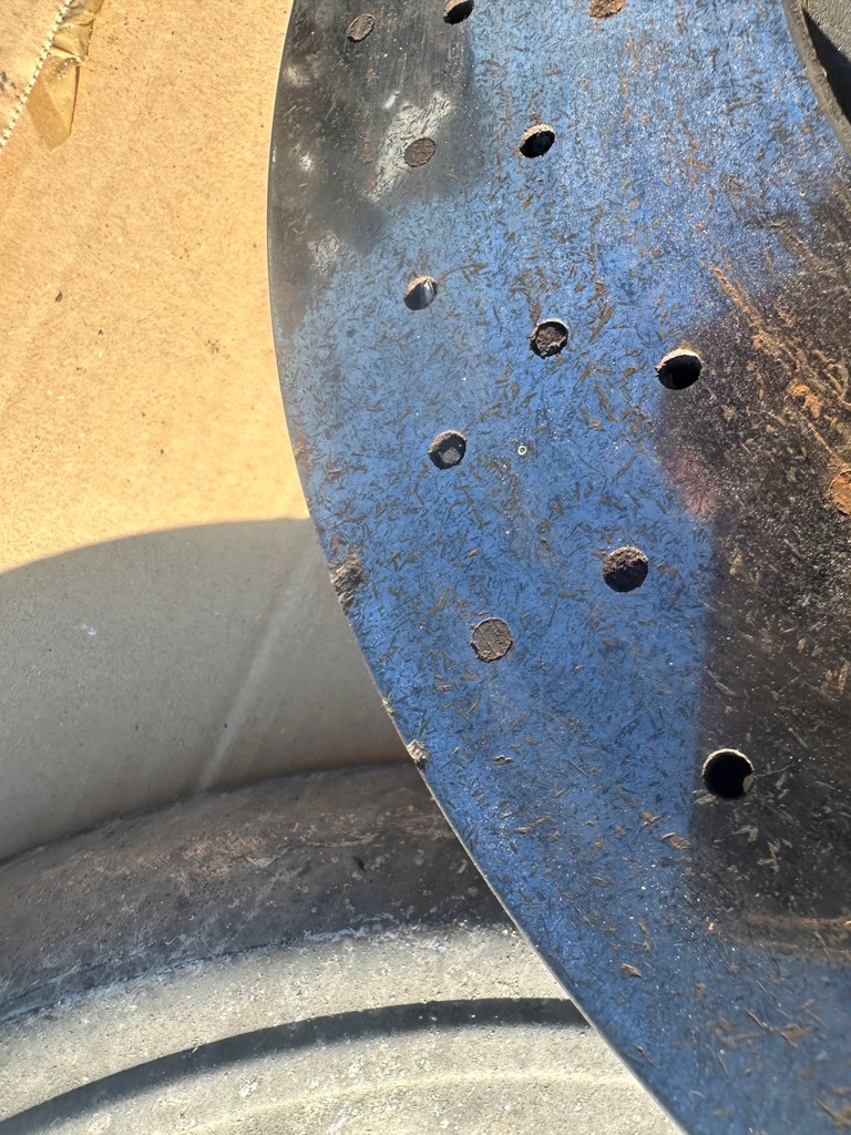 фото №11, Суппорт диск перед задняя ceramika audi a8 s8 d3