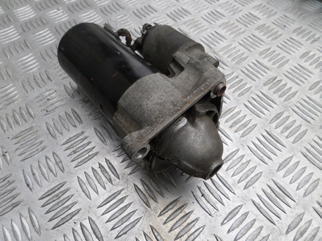 фото №1, Стартер 55572065 opel insignia a 2.0 cdti