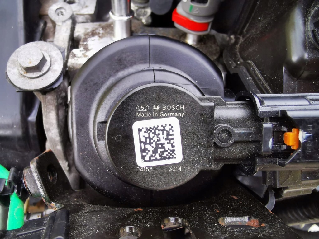 фото №7, Двигатель renault megane iv dacia 1.5 blue dci kompletny k9k 872