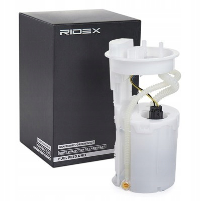 Модуль топливный audi a3 schrägheck 8l1 ridex 1382f Цена