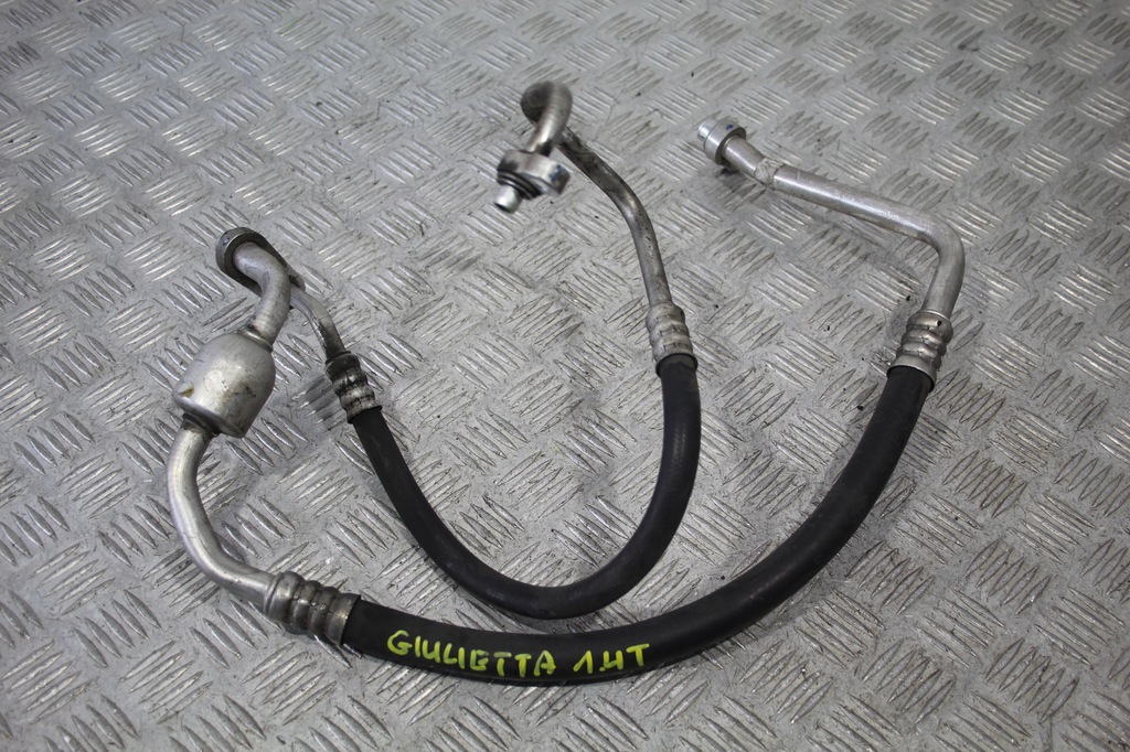 фото №1, Wąż шланг кондиционера alfa romeo giulietta