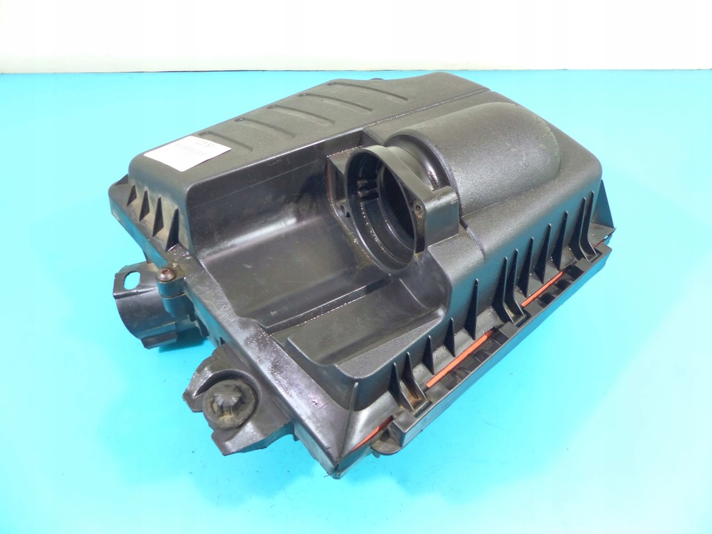 фото №1, Корпус фильтра воздуха renault trafic ii 2.0 dci