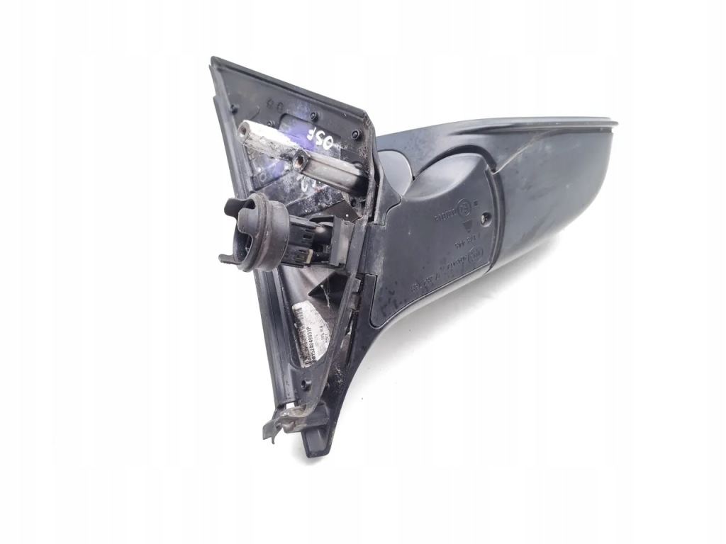 Bmw 7 series электрический зеркало боковой дверь передних перед prawidłowy в Украине