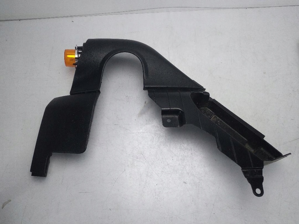 фото №1, Підкрилок праве задня захист поворотник лампа renault twizy 767485941r