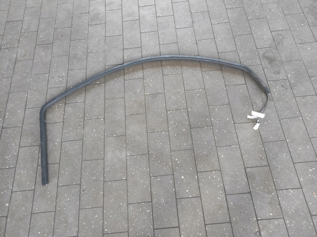 фото №1, Прокладка двері лівий перед fiat stilo