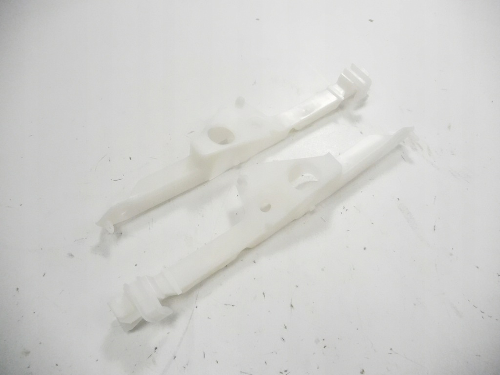 фото №6, Молдинг бампера перед renault scenic оригинальный номер 7700419759