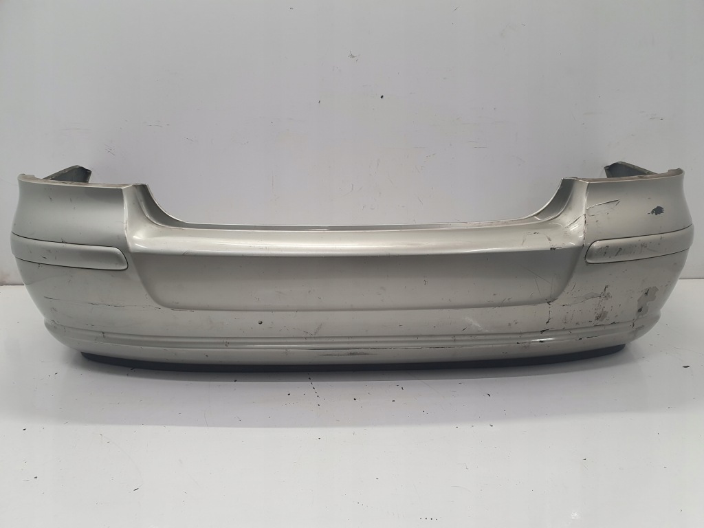 фото №1, Toyota avensis t25 hb lift бампер задній задня