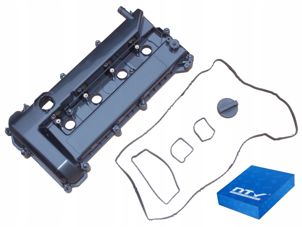 фото №1, Крышка клапанов do ford c-max focus galaxy mondeo