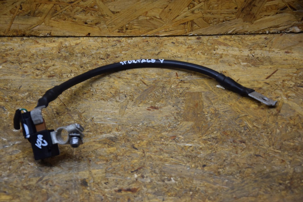 фото №1, Клемма минус - kia sportage v nq5 nowa km 23r оригинал 37180-r2000