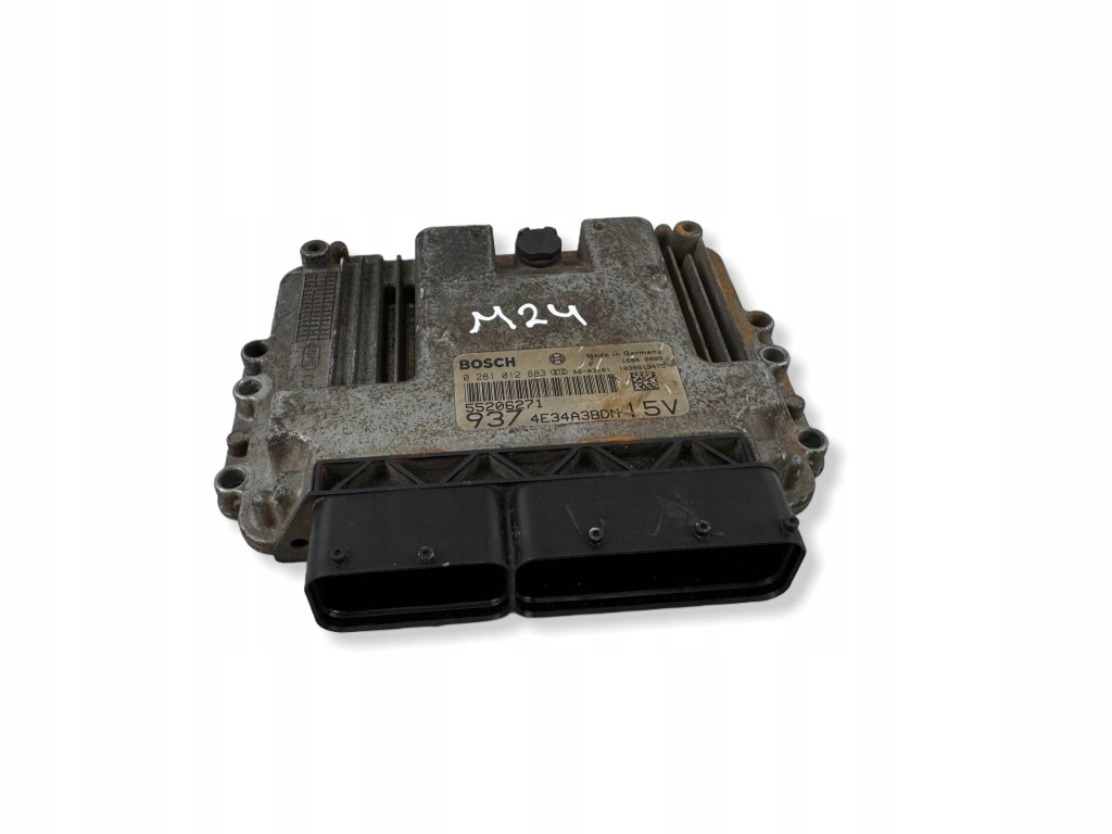 Купити Блок керування двигуна alfa romeo gt 55206271