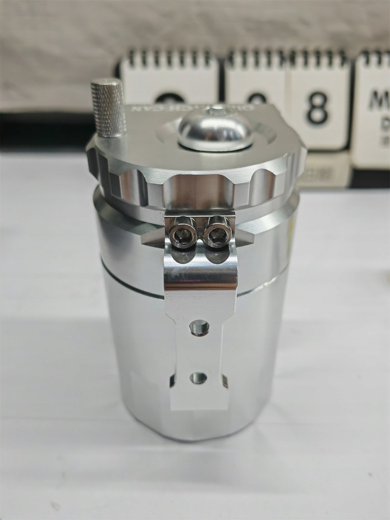 Купить Oil защёлка бак набор сепаратора масла с фильтром 11 1 13 1 15mm 300ml