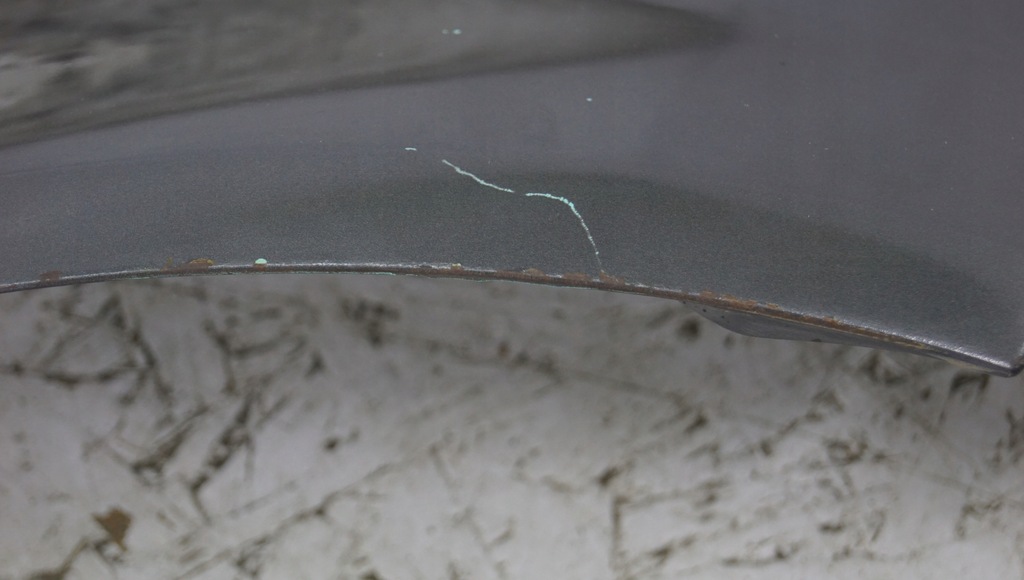 фото №7, Крила правий перед opel insignia a