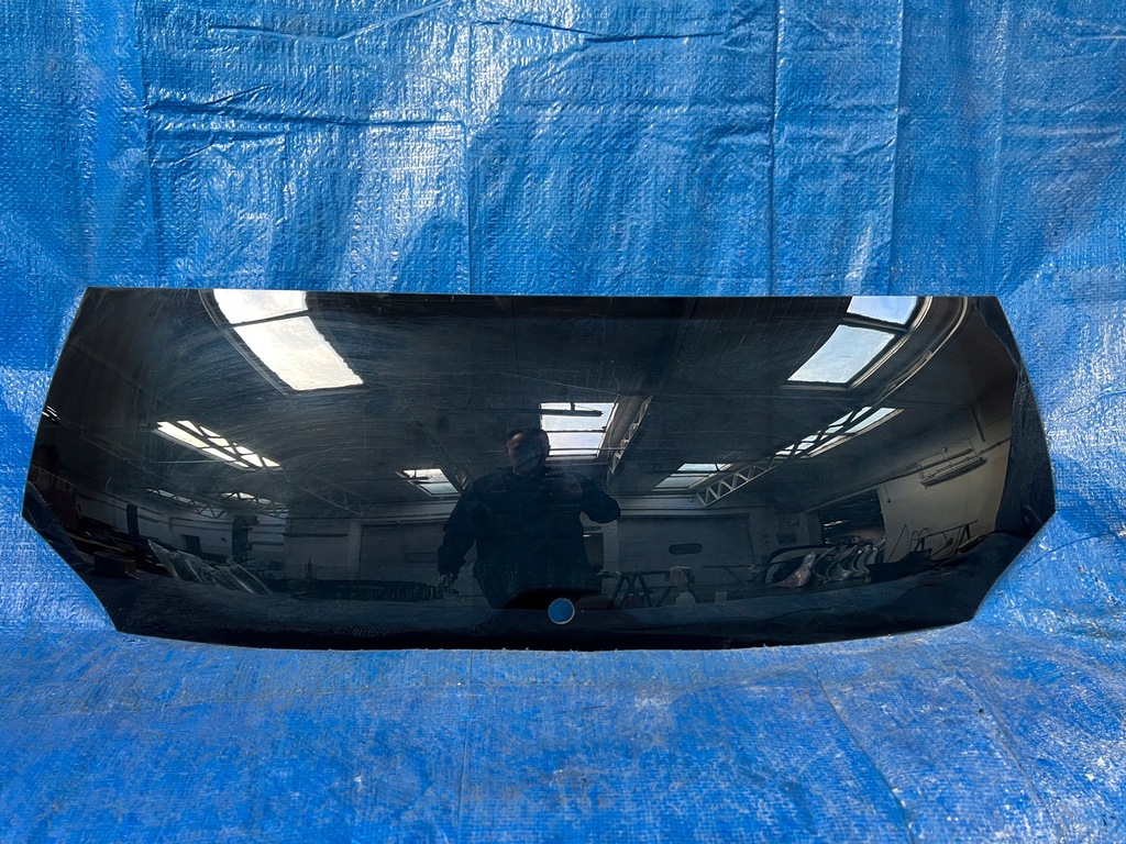 фото №1, Skoda citigo задня скло