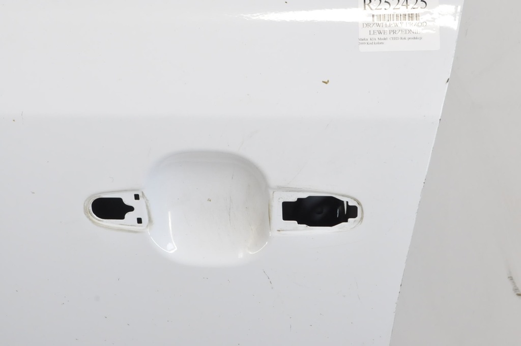 фото №11, Kia ceed i двері лівий перед ліва передні hb 5d wd lift 100 um