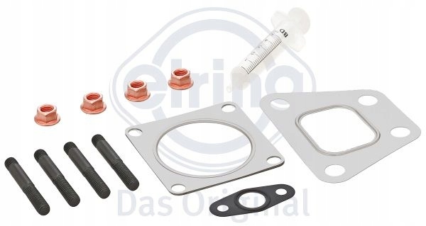 фото №1, Набір монтажний турбонагнітача