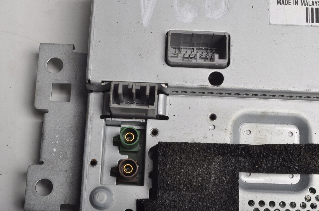 фото №6, Volvo s60 ii v60 экран дисплей 31337049