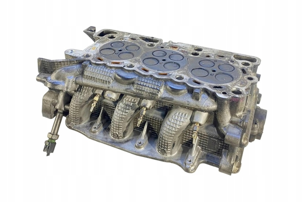 фото №9, Головка двигуна land rover range rover sport l320 pm4r8q6c064 2.7l дизель