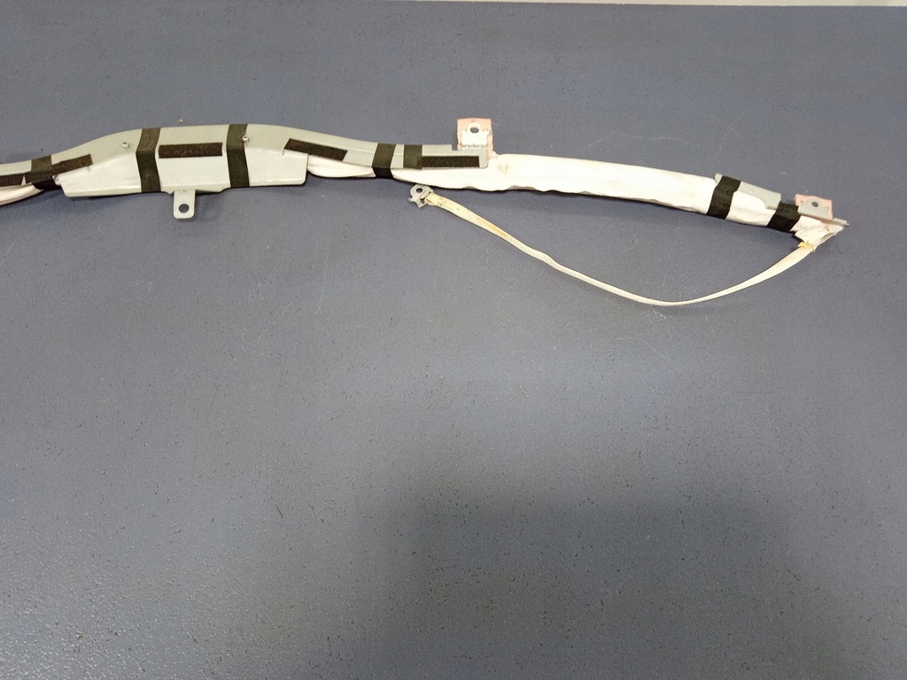 фото №4, Nissan murano z50 03-08 подушка безопасности шторка безопасности правая