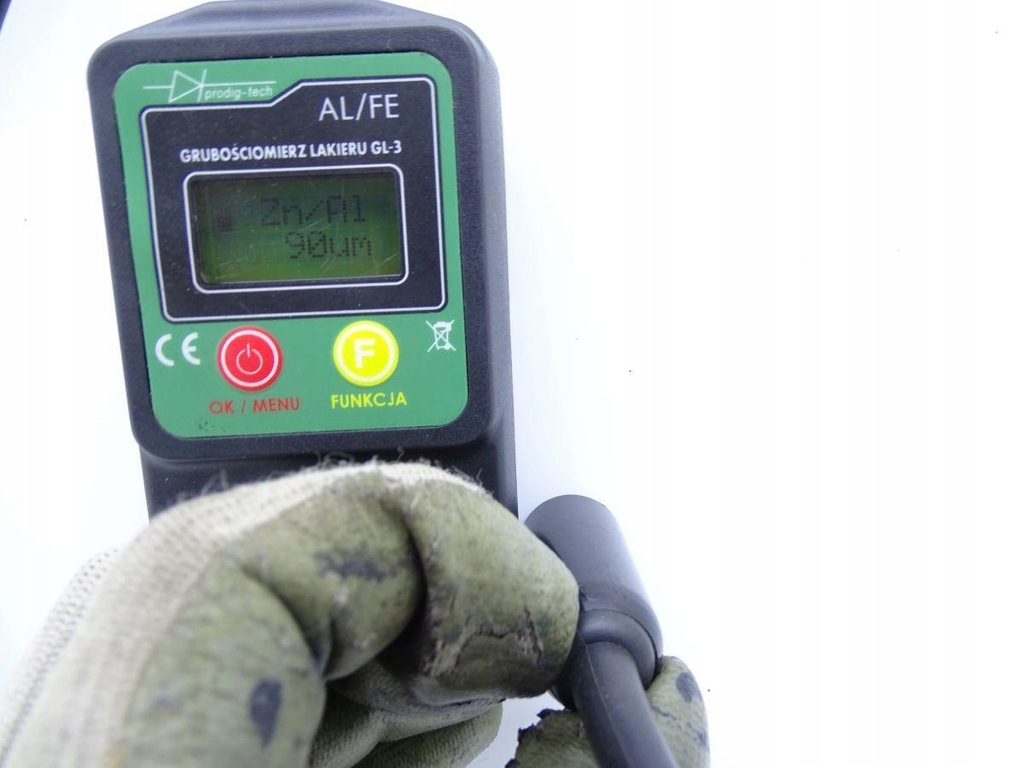 фото №10, Mercedes sprinter 906 06- крыло левый перед