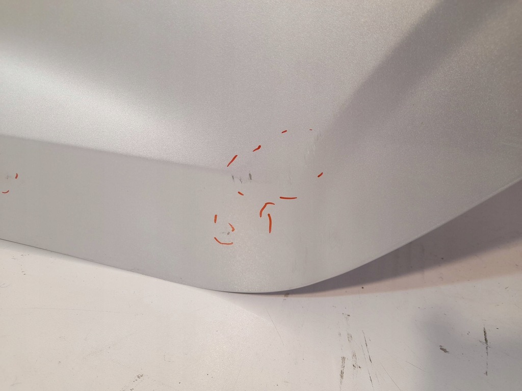 фото №7, Hyundai i10 iii 2022r двері задні ліва t435