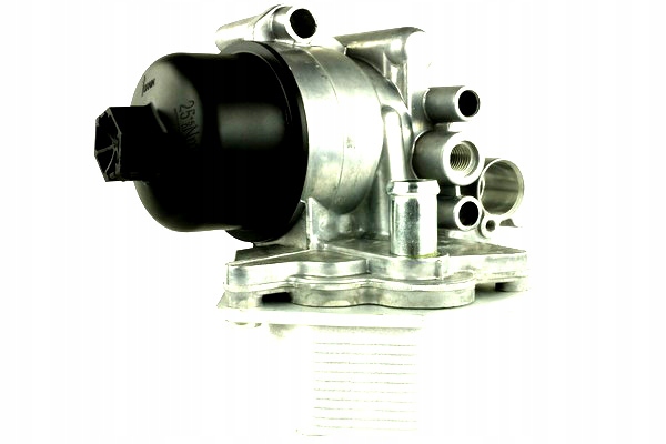 фото №2, Fast ft55409 радиатор масла, масло двигательный