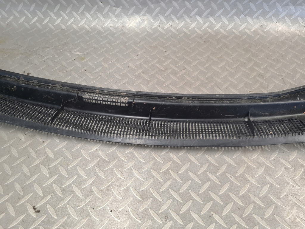 Полный жабо впуск воздуха meriva ii b 13275285 Недорого