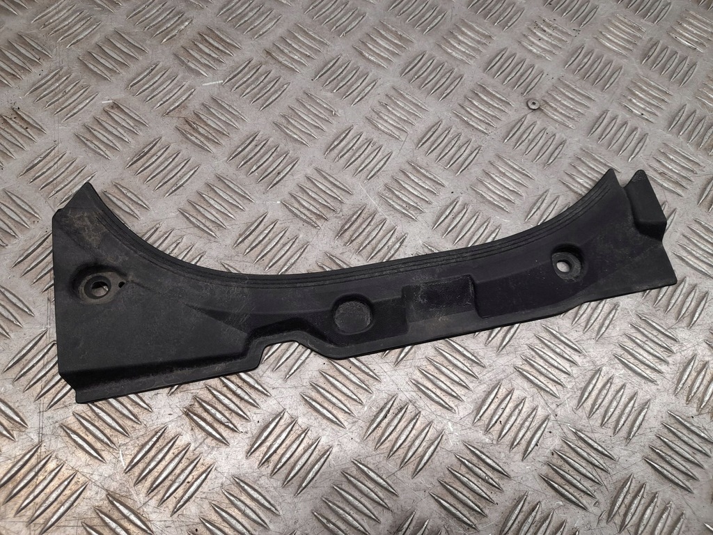 фото №6, Audi a8 s8 d4 4h 2015 перед сторона права захист верхній двигуна