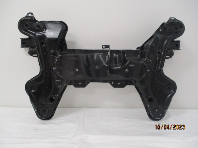 фото №8, Peugeot 2008 1.5 подрамник подрамник подрамник санки подрамник