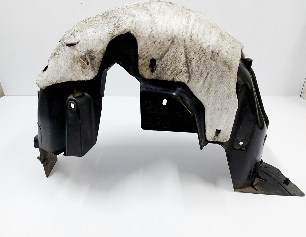 фото №8, Opel mokka b mokka-e 22r. підкрилок лівий задня całe 9835149380