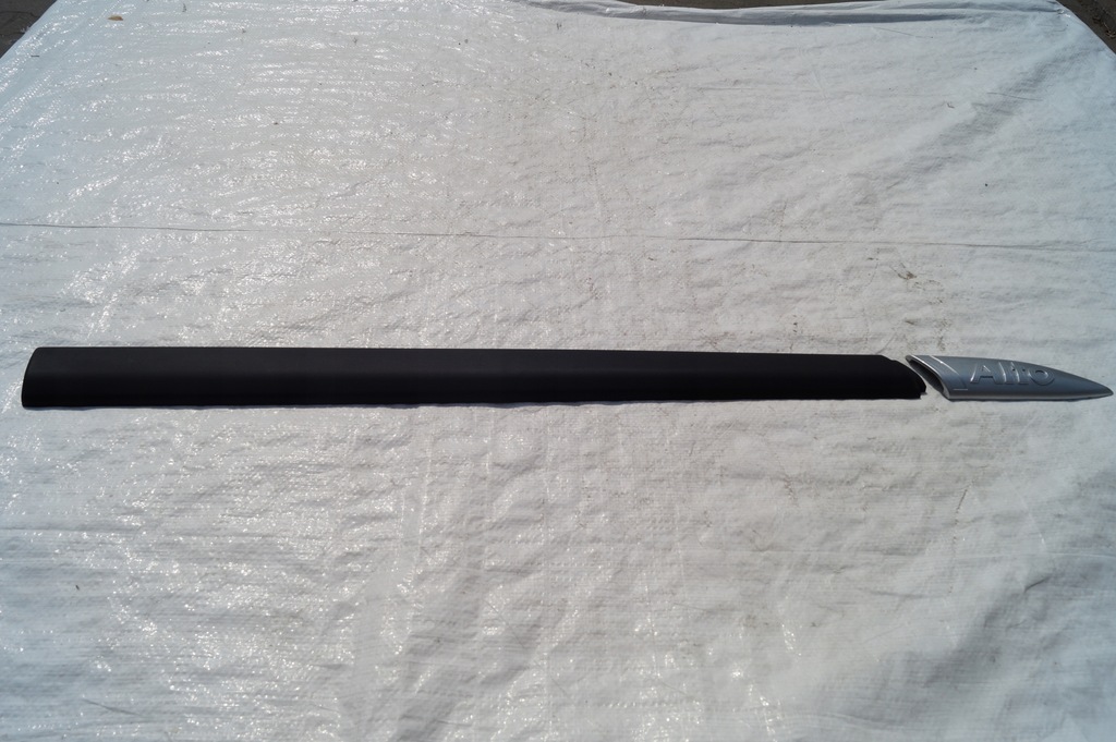 фото №1, Молдинг na дверь перед передняя правая suzuki alto