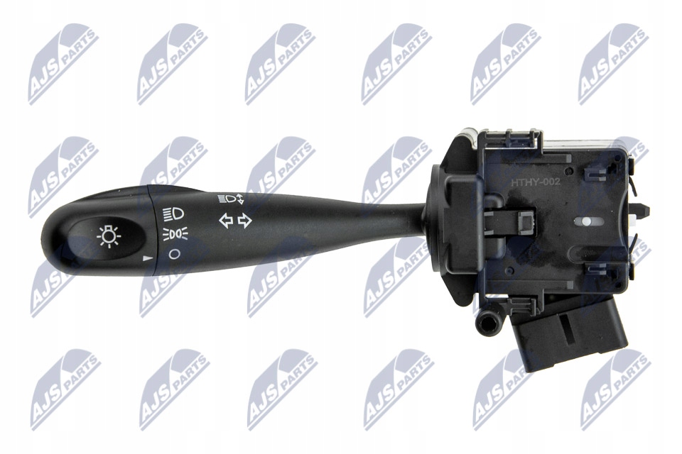 фото №14, Nty перемикач комбінований