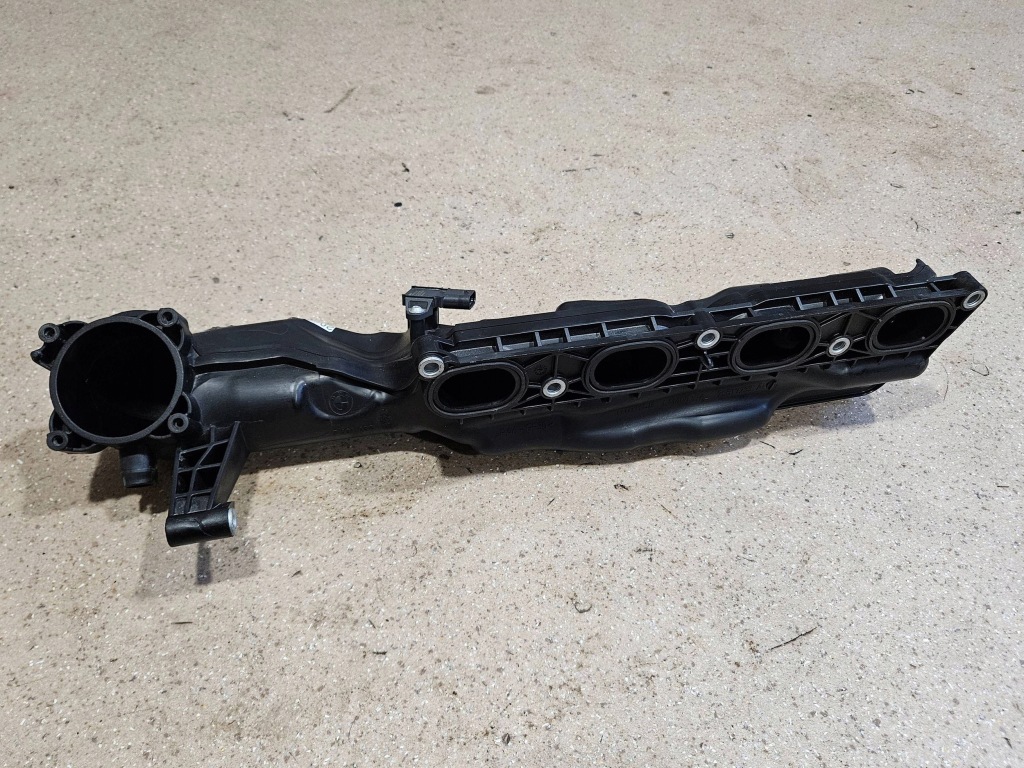Купить Bmw f01 f02 750 i 4.4 v8 коллектор впускной  7601432