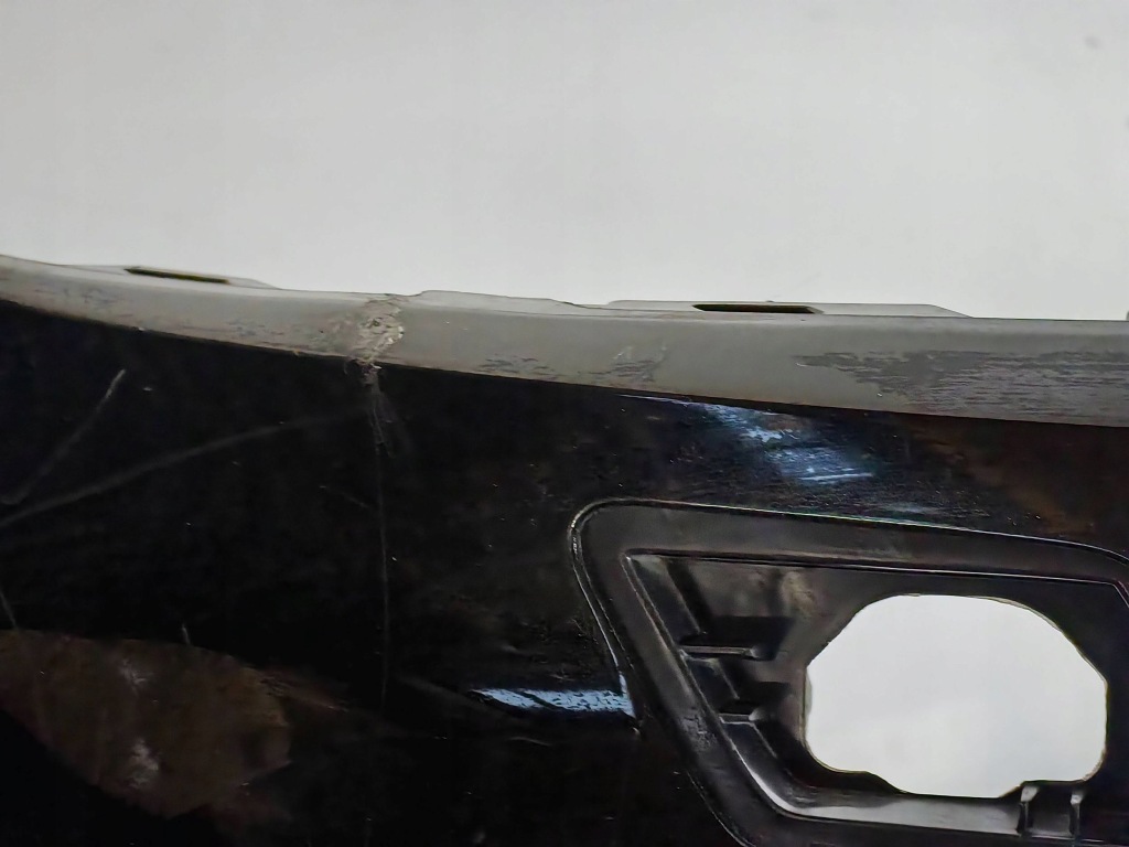 Audi q5 80a lift s-line - бампер перед polecam Зі Шроту