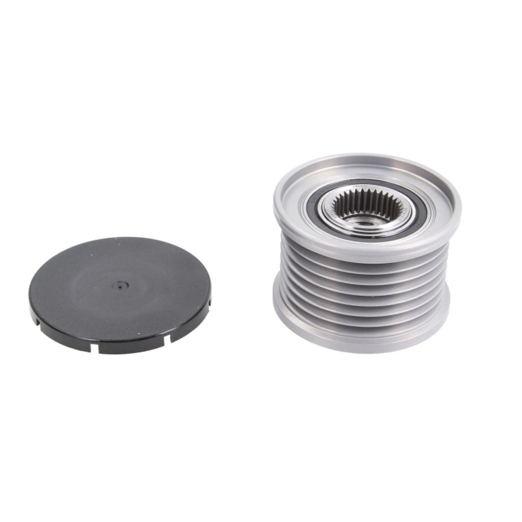 фото №1, Шків генератора nissan primastar, qashqai