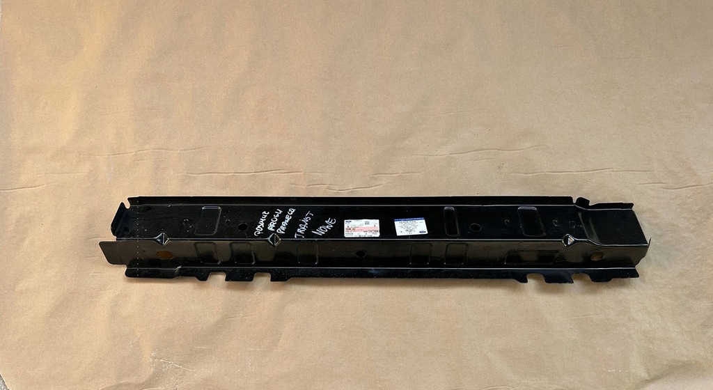 фото №5, Element отделка стойка правая сторона ford transit courier bk31-v200a10ac