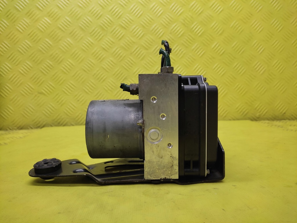 фото №5, Renault scenic ii насос abs 0265234310